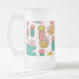 Best Frosted Glass Mug