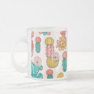 Best  Frosted Glass Mug