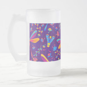 Best Frosted Glass Mug