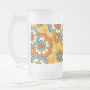 Best Frosted Glass Mug