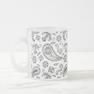 Best Frosted Glass Mug