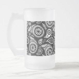 Best Frosted Glass Mug