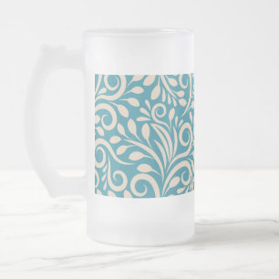 Best Frosted Glass Mug