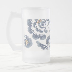 Best Frosted Glass Mug