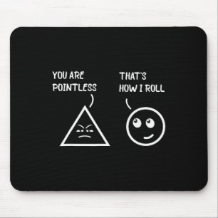 Best Funny Math Teacher Joke Humor Science Fun Mat Mouse Mat