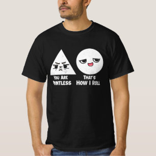Best Funny Math Teacher Joke Humour Science Fun Ma T-Shirt