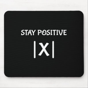 Best Funny Math Teacher Joke Men Women Fun Stay Po Mouse Mat