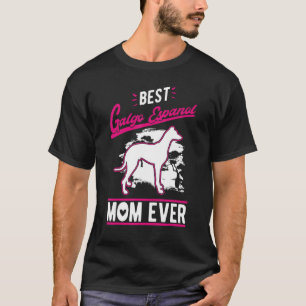 Best Galgo Espanol Mum Ever T-Shirt