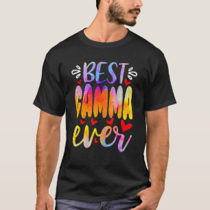 Best Gamma Ever Mother's Day T-Shirt