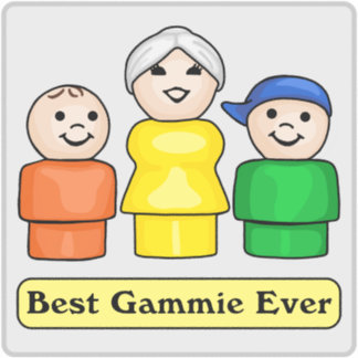 Best Gammie Ever