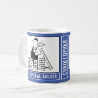 Best General Builder or House Builder with Name.