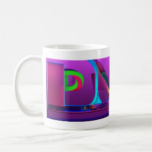 Best Gift Cup with Modern Artistic Design