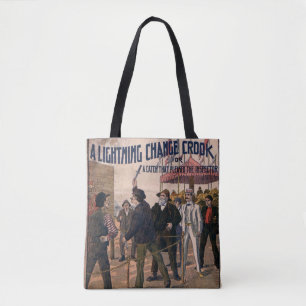 Best gift for classic stories lovers tote bag