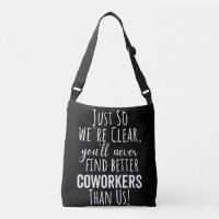 BEST GIFT FOR LEAVING COWORKERS