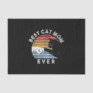 Best Gift For Lover Cat   Beauty Cat Gifts Tissue Paper