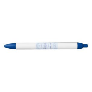 Best gift for parents black ink pen