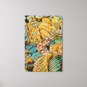 Best gift for Sushi lover Canvas Print