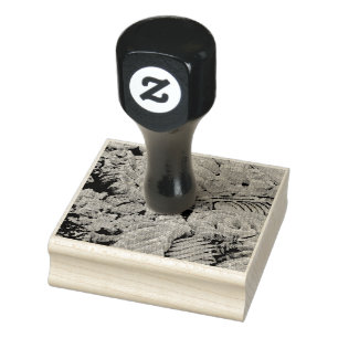Best gift for Sushi lover Rubber Stamp