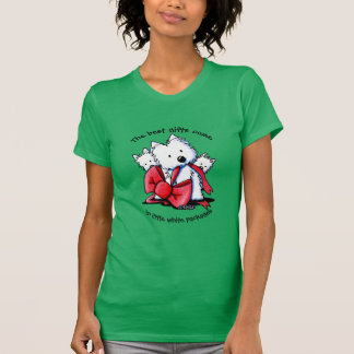 Best Gift Westies T-Shirt