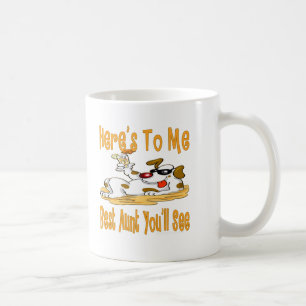 Best Gifts For Aunts Coffee Mug