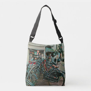 Best gifts for cyclists 2022 crossbody bag