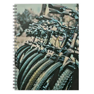 Best gifts for cyclists 2022 notebook