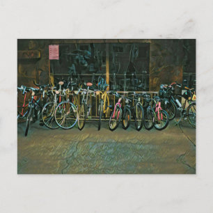 Best gifts for cyclists 2022 postcard