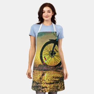 Best gifts for cyclists apron
