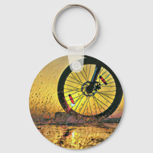 Best gifts for cyclists key ring