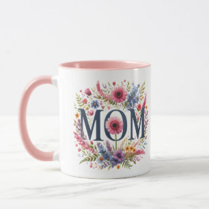 Best Gifts Mum Who Has Everything Personal Unique Mug