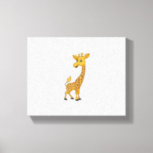 Best Giraffe Art For Men Women Adult Giraffe Print