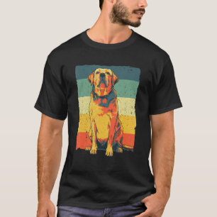 Best Golden Retriever For Men Women Puppy Owner 70 T-Shirt
