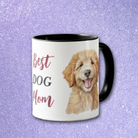 Best Goldendoodle Dog Mum