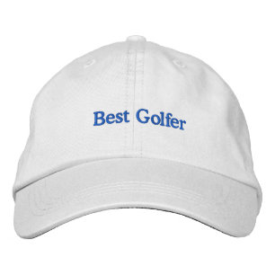 Best Golfer Hat