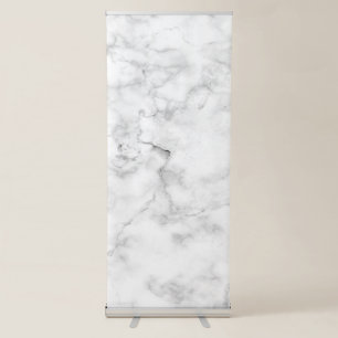 Best Gradient Vertical Retractable Banner