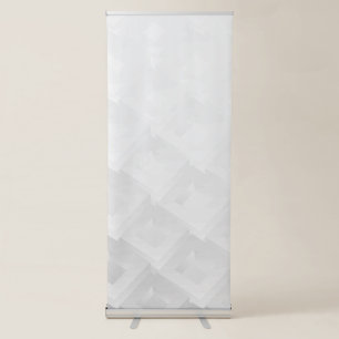 Best Gradient Vertical Retractable Banner