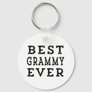 Best Grammy Ever Key Ring