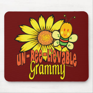 Best Grammy Gifts Mouse Mat
