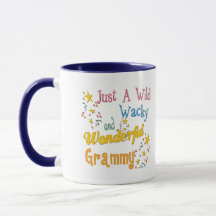 Best Grammy Gifts Mug