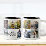 Best Grandad Ever Custom Photo Mug<br><div class="desc">Customise this mug and give it as a gift!</div>