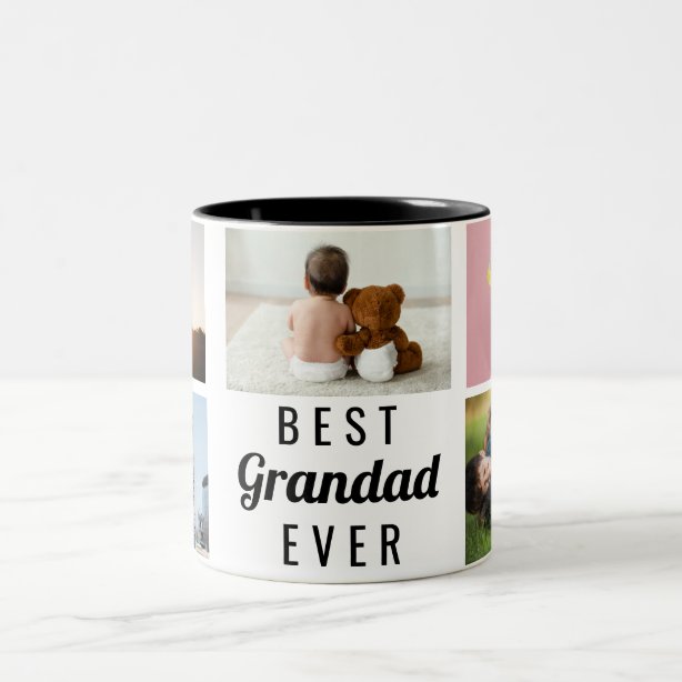 grandad to be presents