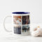 Best Granddad Ever Custom Photo Mug