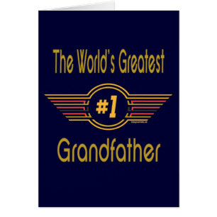 Best Grandfather Ever