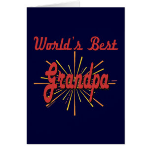 Best Grandfather Ever