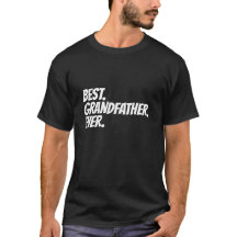 Best Grandfather Ever Humour