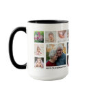 Best Grandma Ever 18 Family Photo Collage