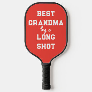 Best Grandma Gift Pickleball Paddle