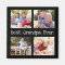 Best Grandpa Ever 4 Photo Collage Fun Keepsake