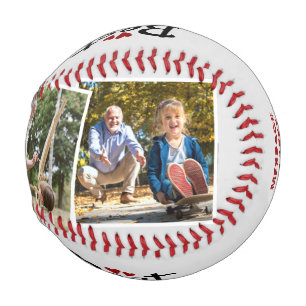 Best Grandpa Ever Baseball Grandpa Gift