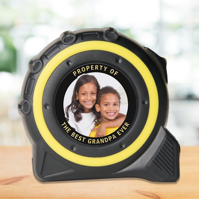 Best Grandpa Ever Photo 1 (Creator Uploaded)